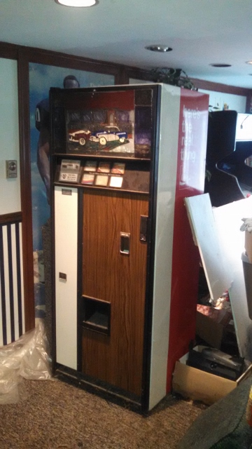 Auction Photo
