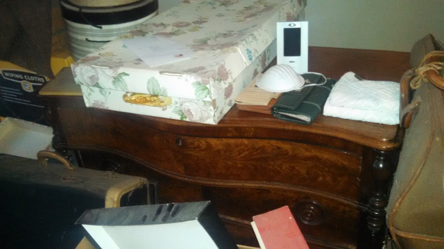 Auction Photo