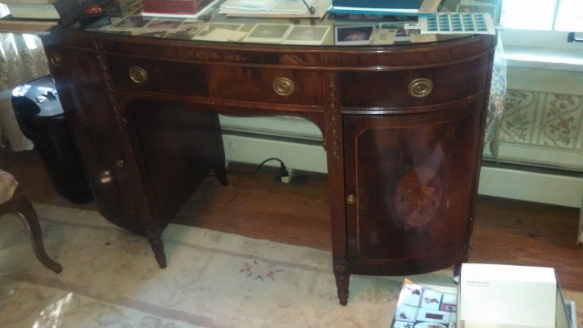 Auction Photo