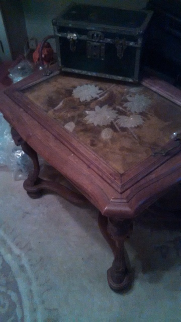 Auction Photo