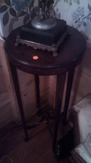 Auction Photo