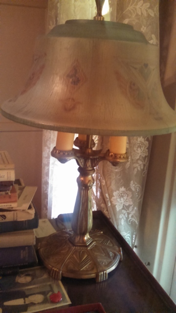 Auction Photo