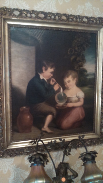 Auction Photo