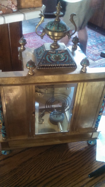 Auction Photo
