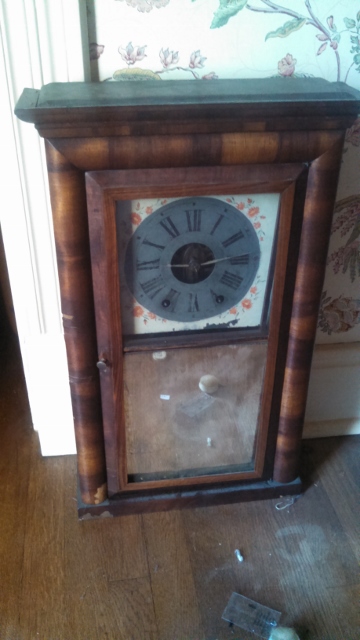 Auction Photo