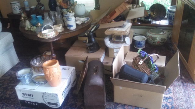 Auction Photo