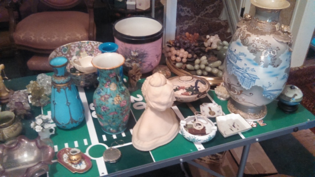 Auction Photo