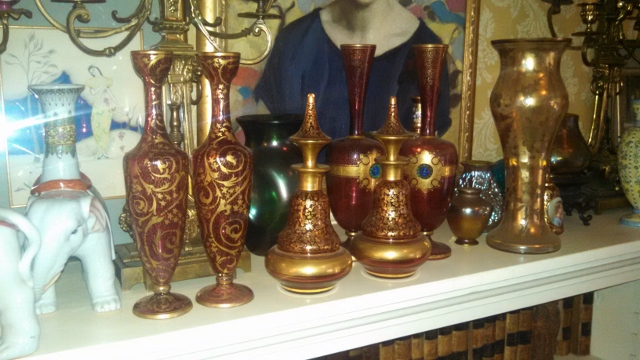 Auction Photo
