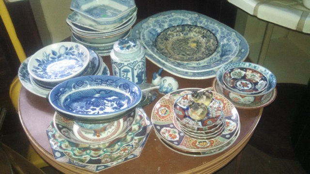 Auction Photo