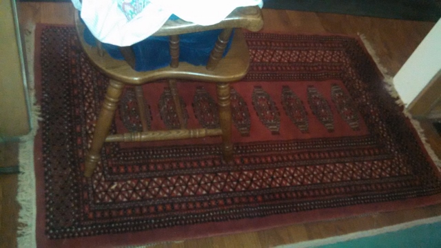 Auction Photo