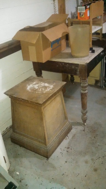 Auction Photo