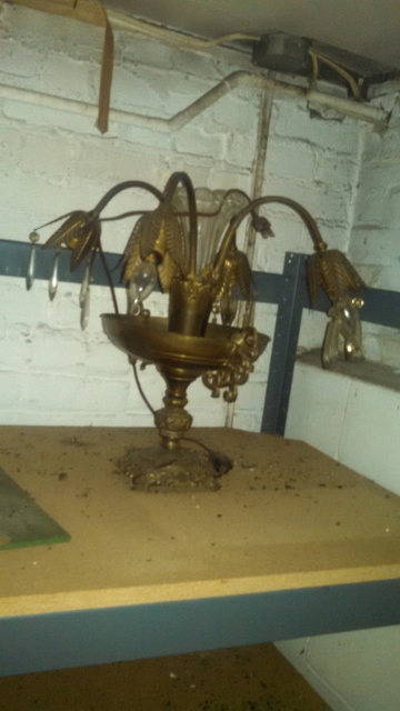 Auction Photo