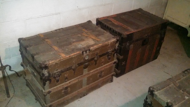Auction Photo