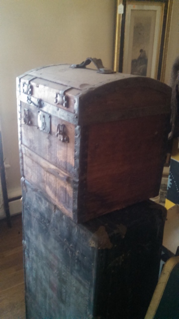 Auction Photo
