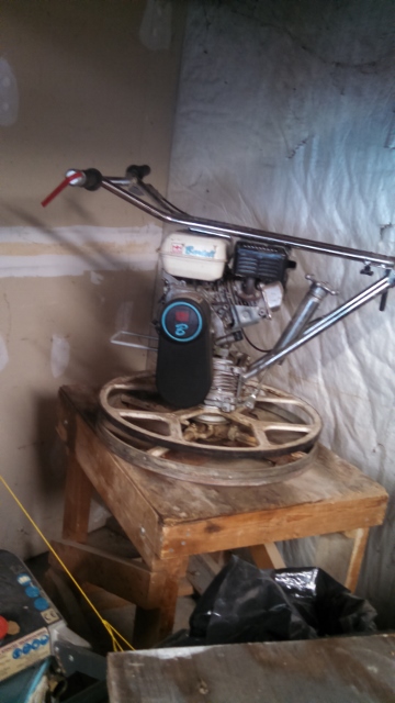 Auction Photo
