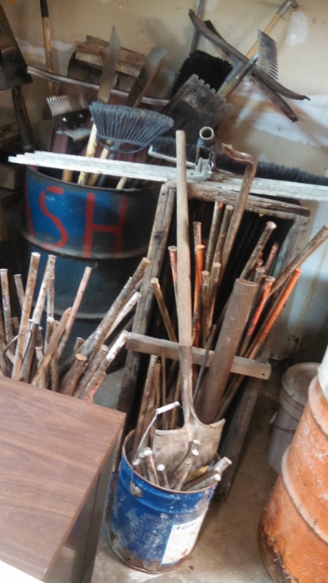 Auction Photo