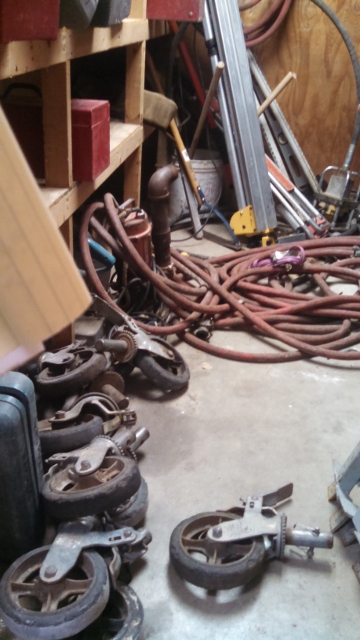 Auction Photo