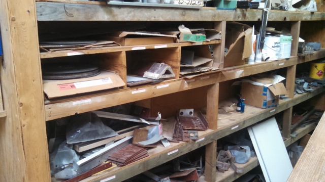 Auction Photo