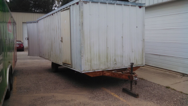 Auction Photo