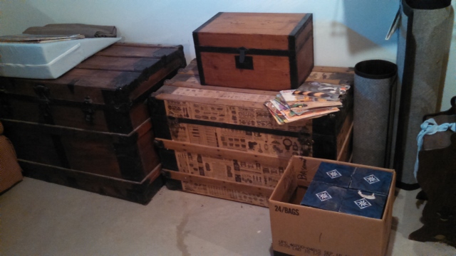 Auction Photo