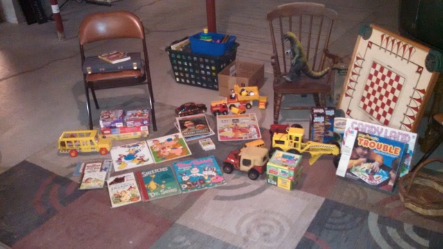 Auction Photo