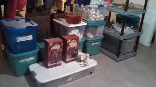 Auction Photo
