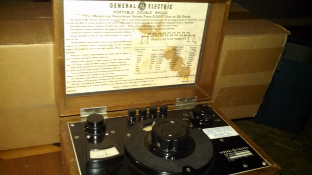 Auction Photo