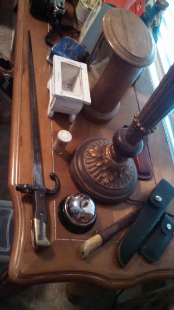 Auction Photo
