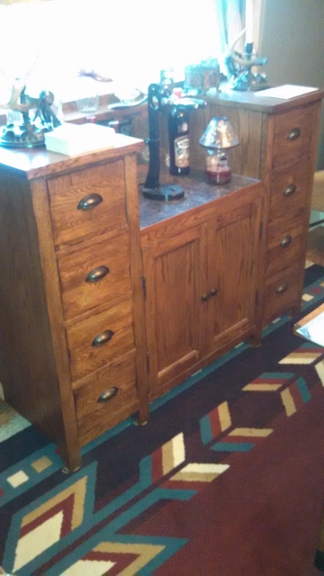 Auction Photo