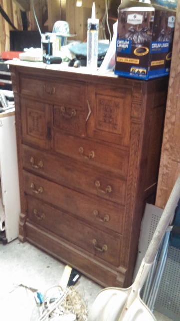 Auction Photo