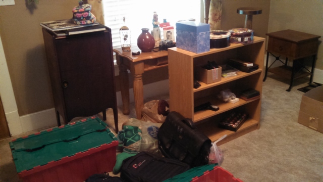 Auction Photo