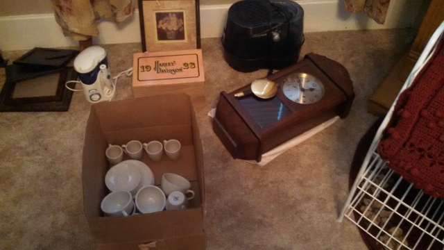 Auction Photo
