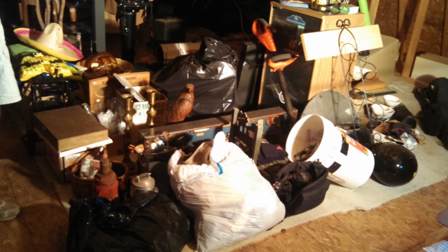 Auction Photo
