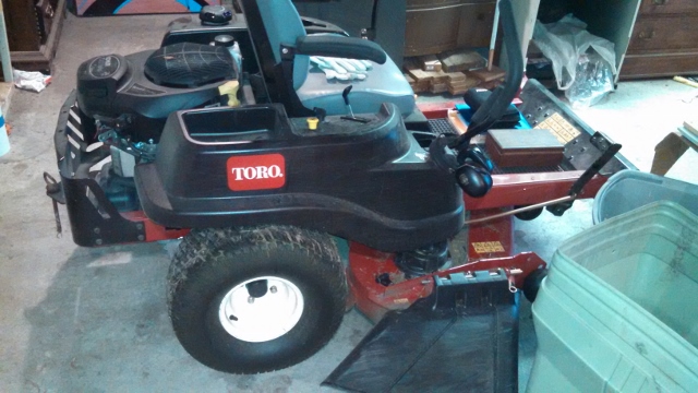 Auction Photo