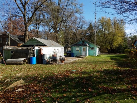 Auction Photo