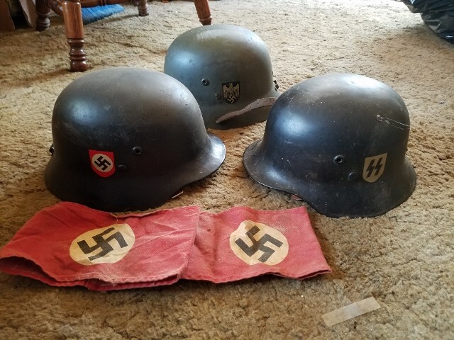 Auction Photo