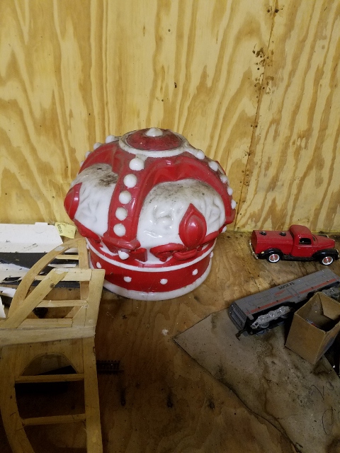 Auction Photo