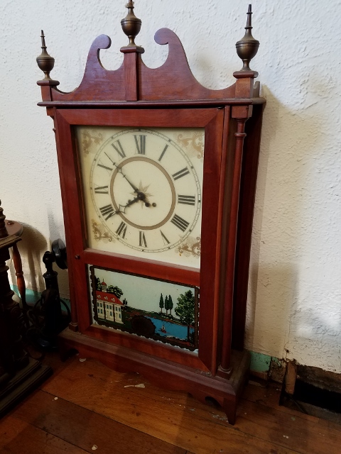 Auction Photo