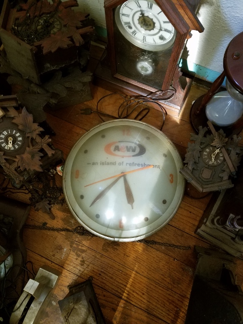 Auction Photo