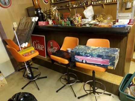 Auction Photo