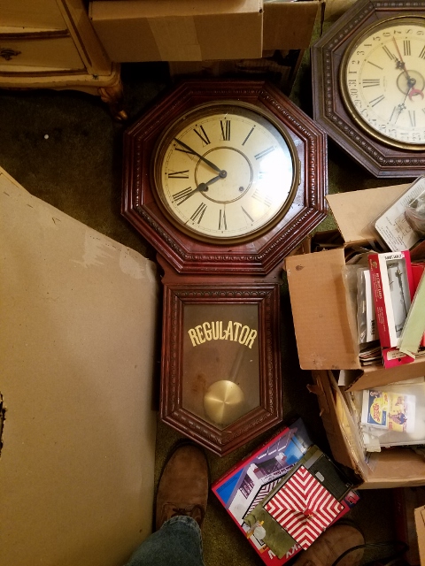 Auction Photo