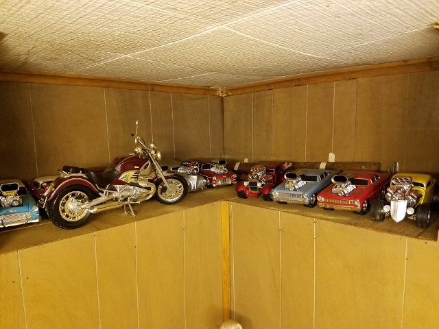 Auction Photo