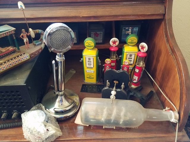 Auction Photo