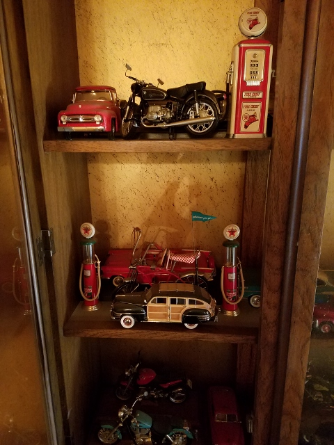 Auction Photo