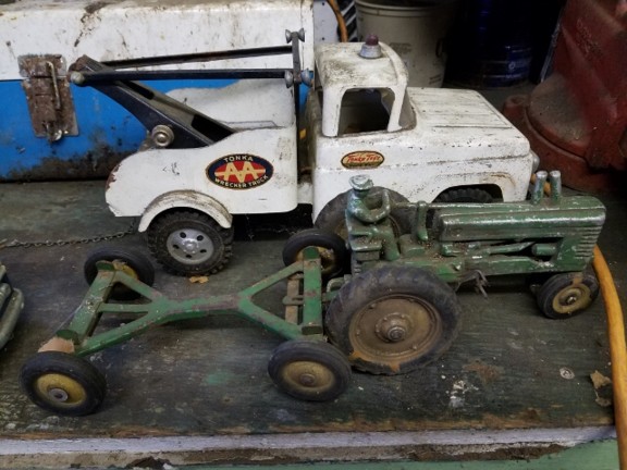 Auction Photo