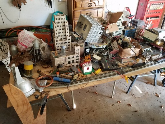 Auction Photo