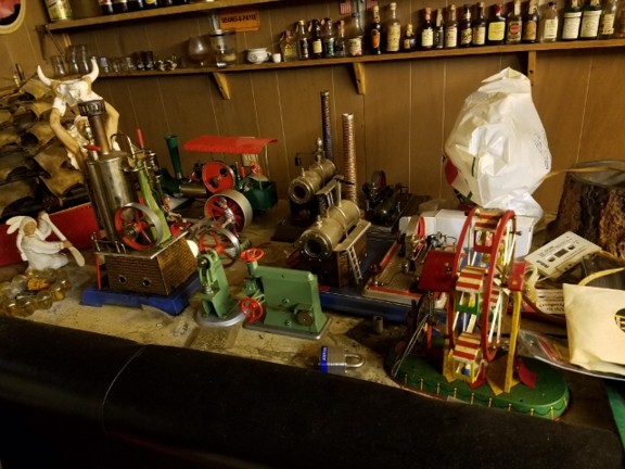 Auction Photo