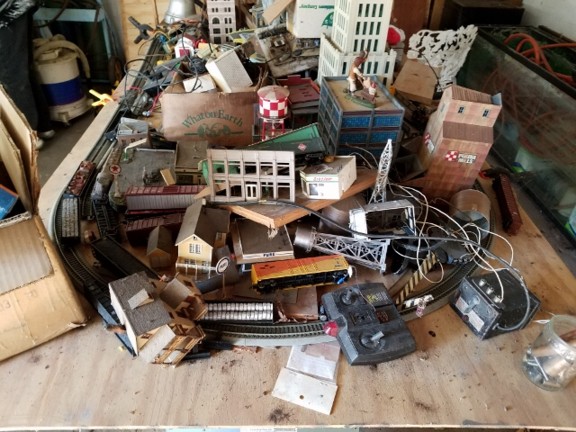 Auction Photo