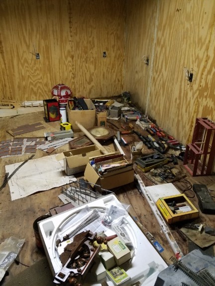 Auction Photo