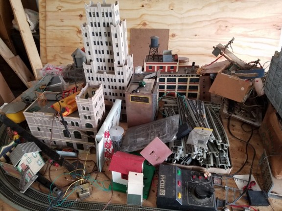 Auction Photo